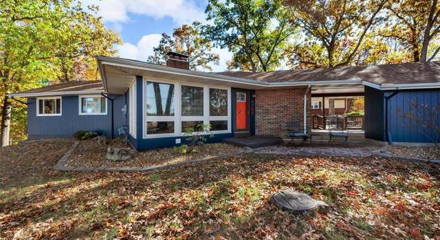 Photo of 4508 Meadow Dr, High Ridge, MO 63049