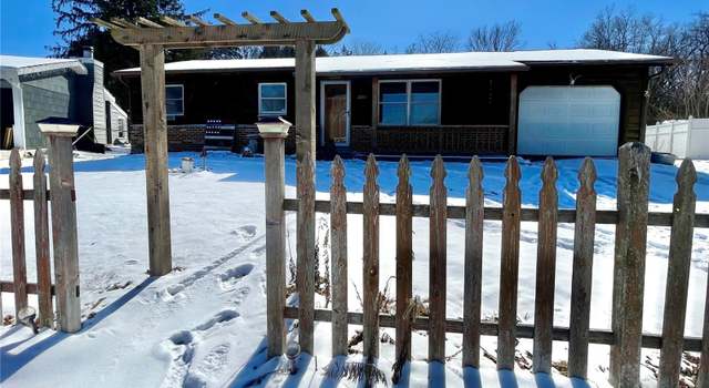 Photo of 6975 Apache Ln, House Springs, MO 63051