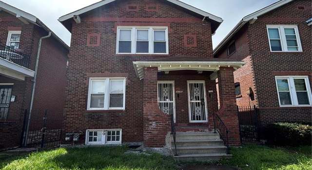 Photo of 5120 Lexington Ave, St Louis, MO 63115