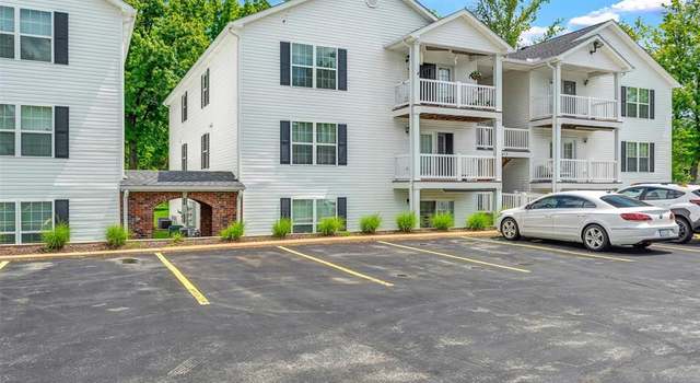 Photo of 1408 Summertree Springs Ave Unit C, Valley Park, MO 63088