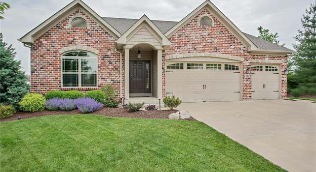 Photo of 101 Cypress Meadows Dr, Wentzville, MO 63385