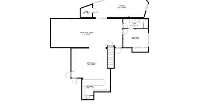 Photo of 2762 Cumberland Lndg, St Charles, MO 63303