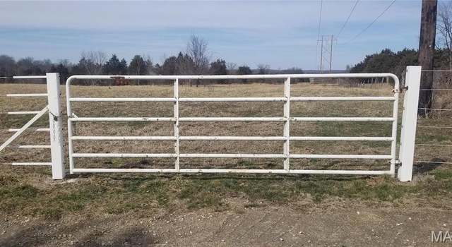 Photo of 0 Equestrian Rd, Bonne Terre, MO 63628