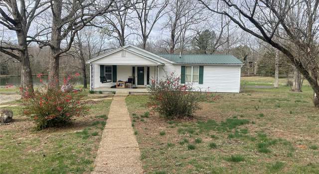 Photo of 1512 Highway H, Leasburg, MO 65535