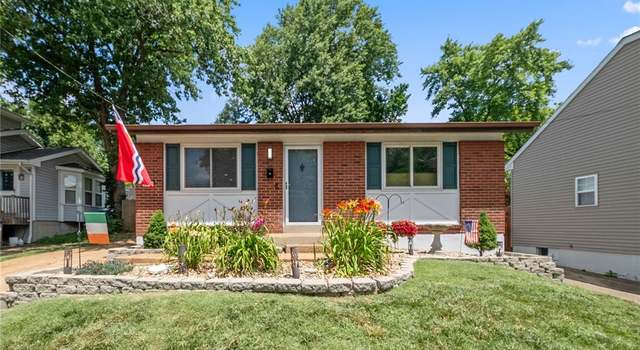 Photo of 6619 Dale Ave, St Louis, MO 63139