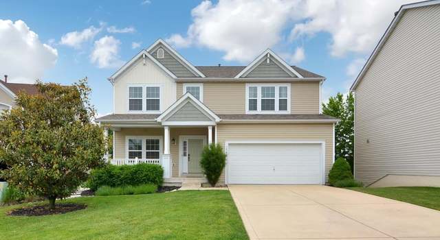 Photo of 1749 Briarmanor Dr, Lake St Louis, MO 63367