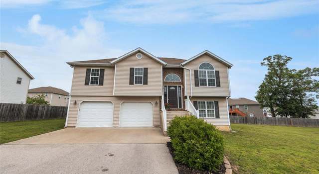 Photo of 23025 Ransom Rd, Waynesville, MO 65583
