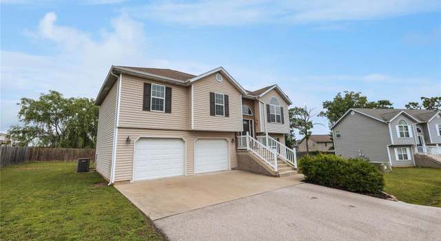 Photo of 23025 Ransom Rd, Waynesville, MO 65583