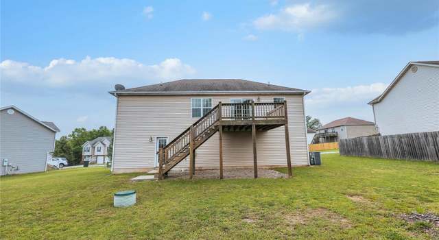 Photo of 23025 Ransom Rd, Waynesville, MO 65583
