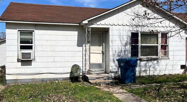 Photo of 304 Hester, Bloomfield, MO 63825