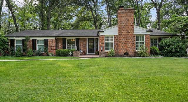 Photo of 1805 Firethorn Dr, Des Peres, MO 63131