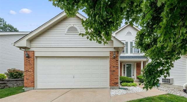 Photo of 7297 Tournament Dr, St Louis, MO 63129