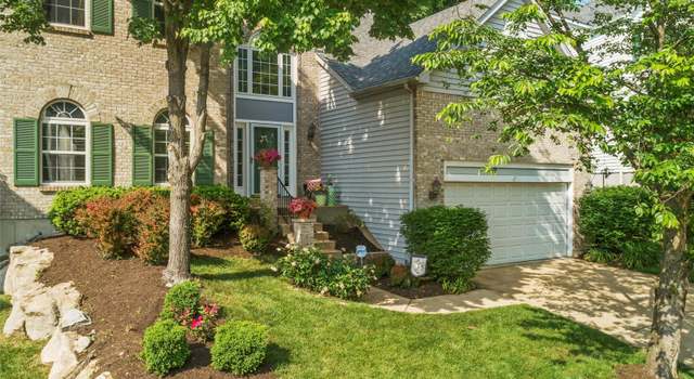 Photo of 2451 Barrett Heights Dr, Des Peres, MO 63021