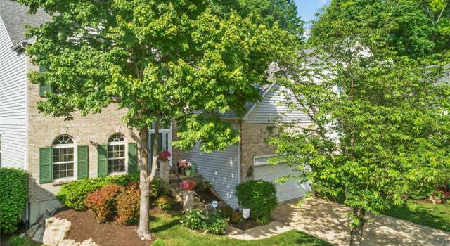Photo of 2451 Barrett Heights Dr, Des Peres, MO 63021