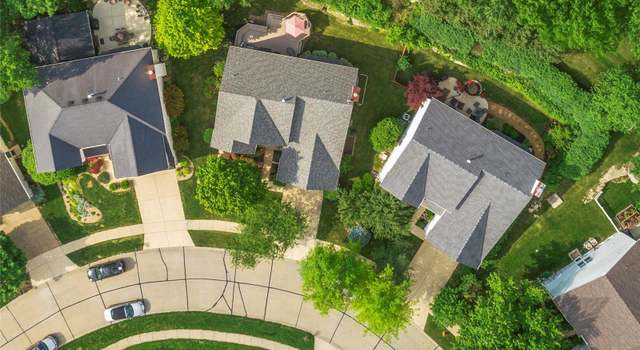 Photo of 2451 Barrett Heights Dr, Des Peres, MO 63021