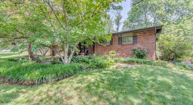 Photo of 623 Old Ballwin Rd, Ballwin, MO 63021