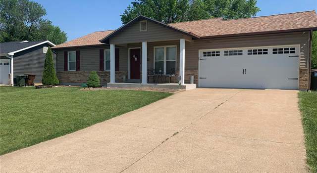 Photo of 3808 Harvest Point Dr, St Peters, MO 63376
