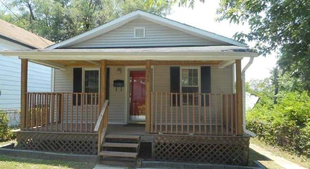 Photo of 6528 Mount, Hillsdale, MO 63121
