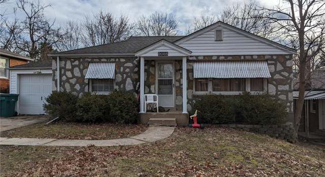 Photo of 2028 Stillwater Dr, St Louis, MO 63114