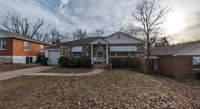 Photo of 2028 Stillwater Dr, St Louis, MO 63114