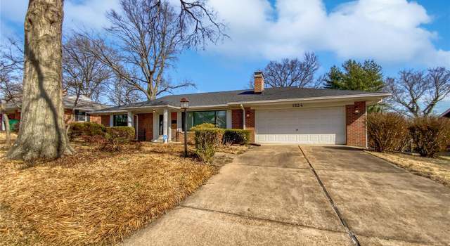 Photo of 1524 Renderer Dr, St Louis, MO 63122