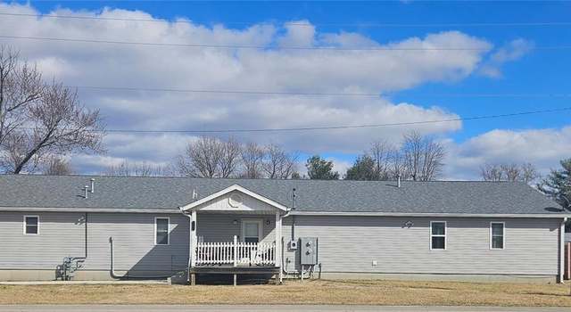 Photo of 414 N Hirons, Waltonville, IL 62984
