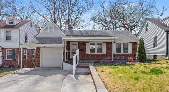 Photo of 8810 Shady Grove Ave, St Louis, MO 63136