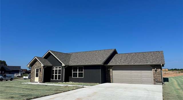 Photo of 213 Teton Pass, Waynesville, MO 65583