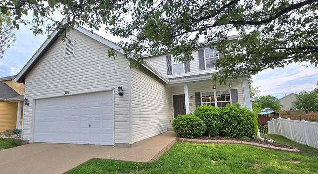 Photo of 416 Briarchase Pl, Lake St Louis, MO 63367