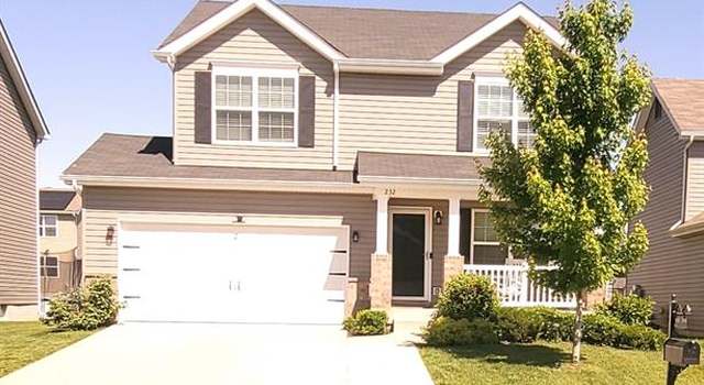 Photo of 232 Longridge Cir, Belleville, IL 62221