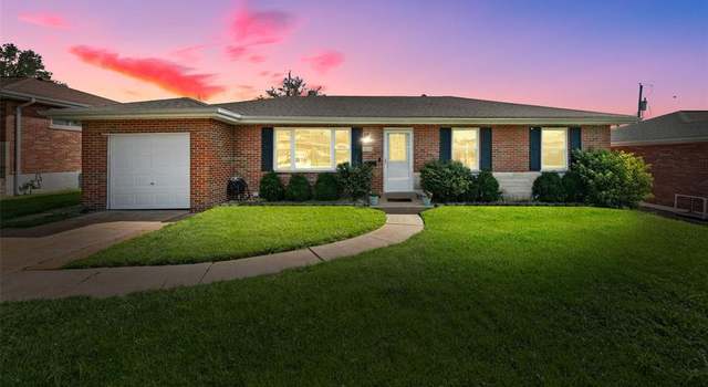 Photo of 4151 Fabian Dr, St Louis, MO 63125