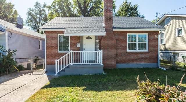 Photo of 214 W Arlee Ave, St Louis, MO 63125