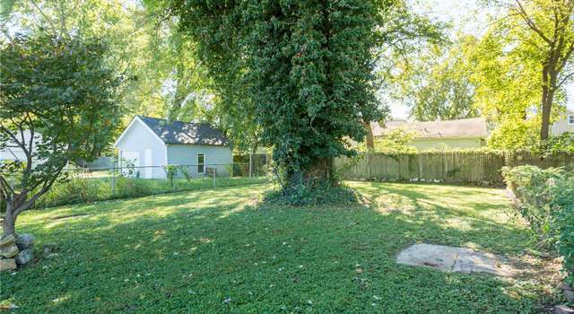 Photo of 214 W Arlee Ave, St Louis, MO 63125