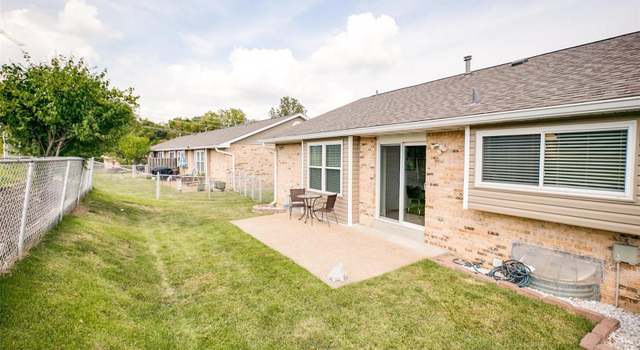 Photo of 1863 Casa Dr #1, Arnold, MO 63010