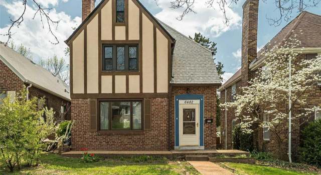 Photo of 6482 Lloyd Ave, St Louis, MO 63139