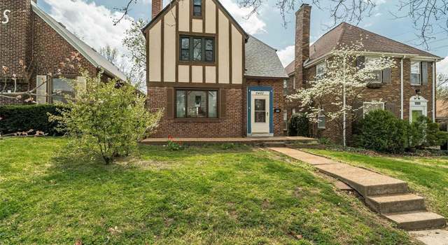 Photo of 6482 Lloyd Ave, St Louis, MO 63139