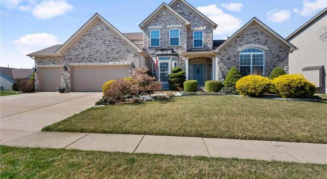 Photo of 321 Parkview Manor Ln, Wentzville, MO 63385