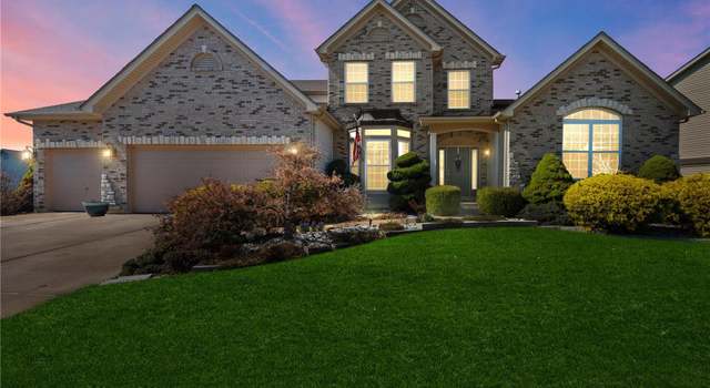 Photo of 321 Parkview Manor Ln, Wentzville, MO 63385