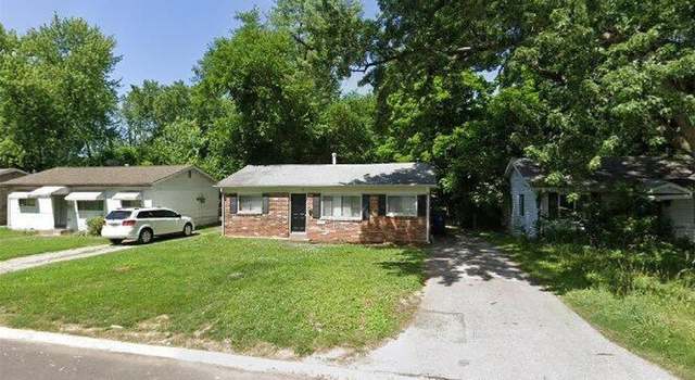 Photo of 10321 Earl Dr, Saint Louis, MO 63136