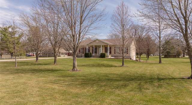 Photo of 1520 Lepage Rd, Portage Des Sioux, MO 63373