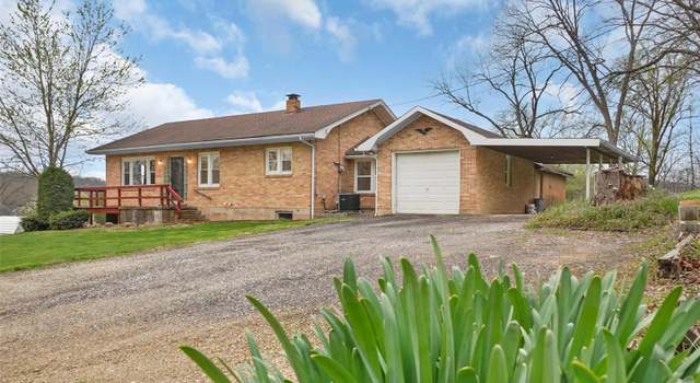 Photo of 1163 Peace Valley Ln, Hermann, MO 65041