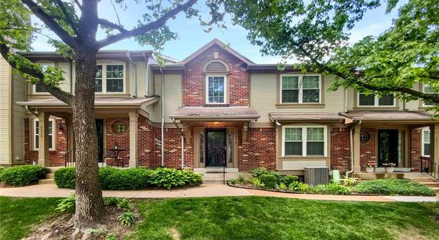 Photo of 5315 N Kenrick Parke Dr, St Louis, MO 63119