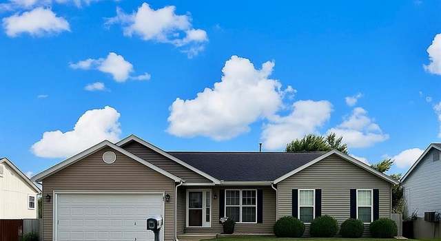 Photo of 1351 Stone Mill Cir, Arnold, MO 63010