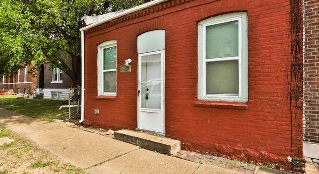 Photo of 7920 Michigan Ave, St Louis, MO 63111