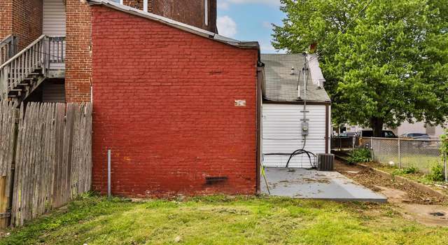 Photo of 7920 Michigan Ave, St Louis, MO 63111