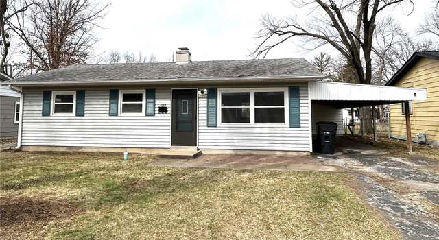 Photo of 4115 N Park Dr, Belleville, IL 62226