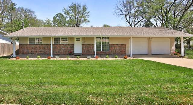 Photo of 740 Jungs Station Rd, St Charles, MO 63303