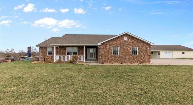 Photo of 265 Open Meadows Ln, Perryville, MO 63775
