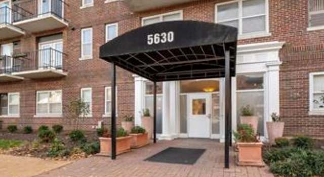 Photo of 5630 Pershing Ave #56, St Louis, MO 63112