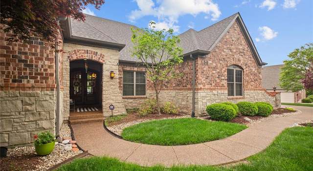Photo of 2825 Christopher Bluffs Ln, St Louis, MO 63129